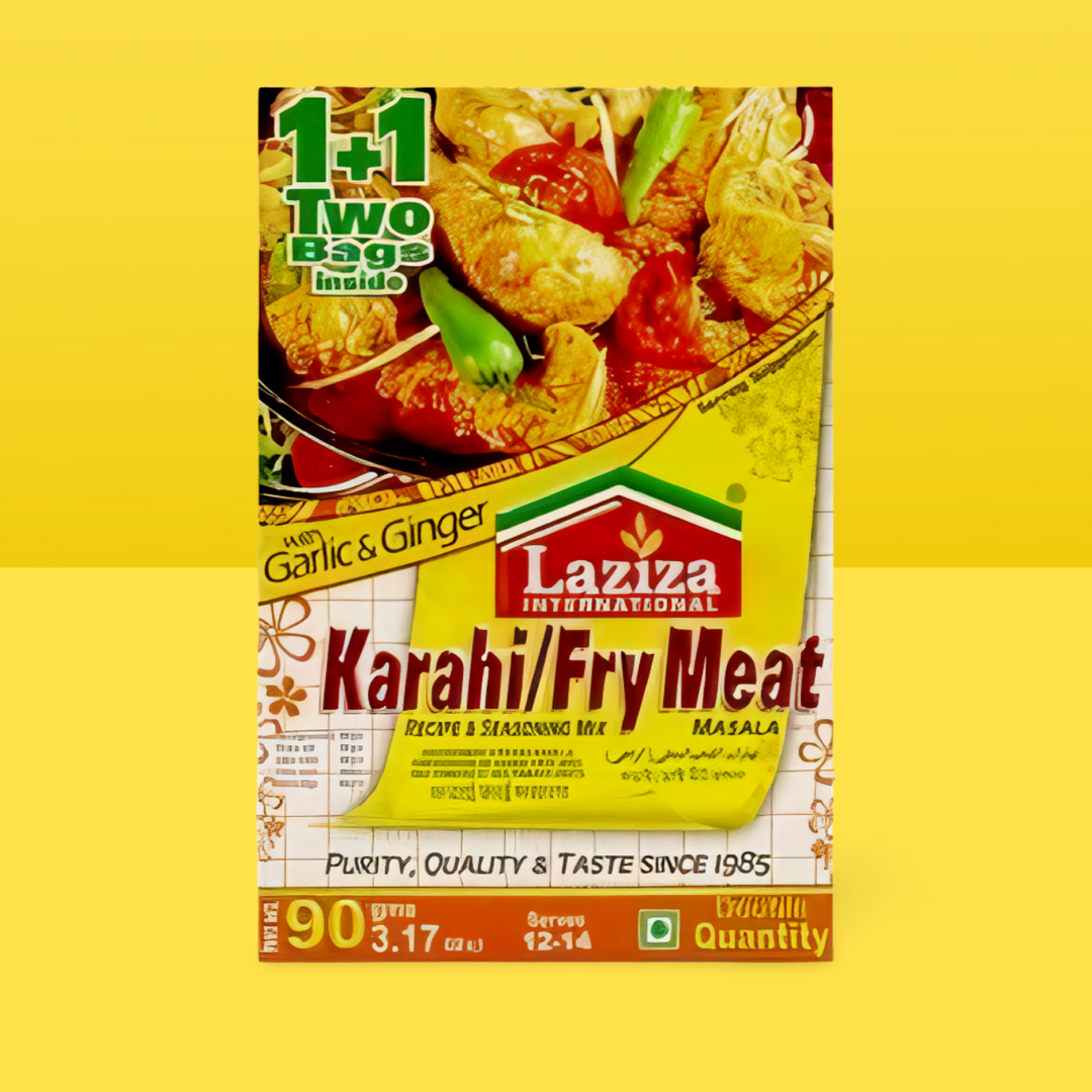 Karahi/Fry Meat 100g