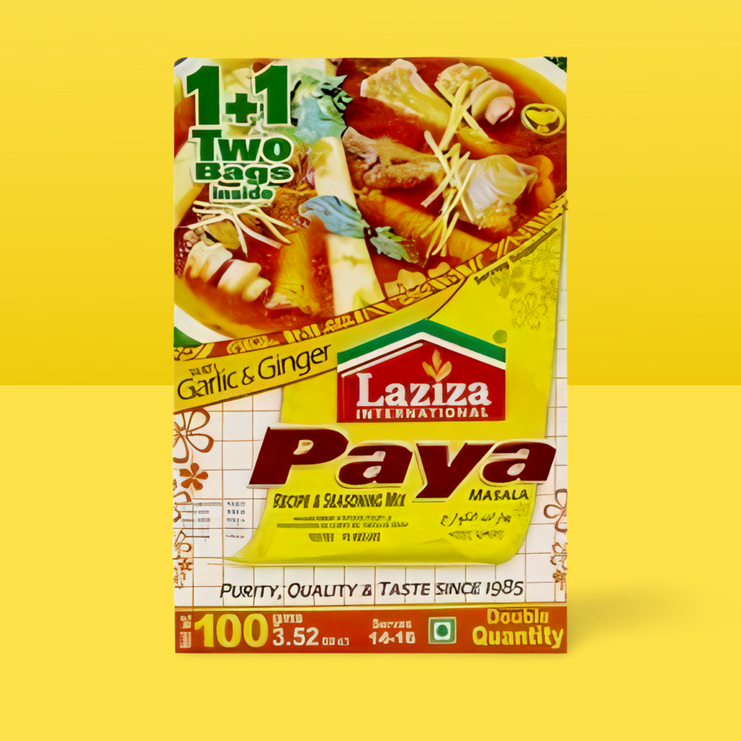 Paya Masala 100g