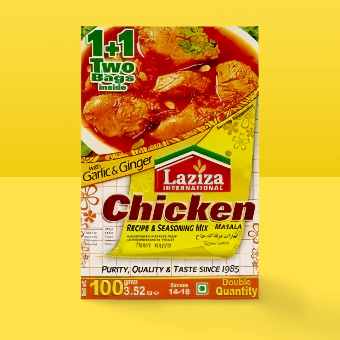 Chicken Masala 100g