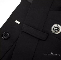 TID- Latin Loose [Pants]