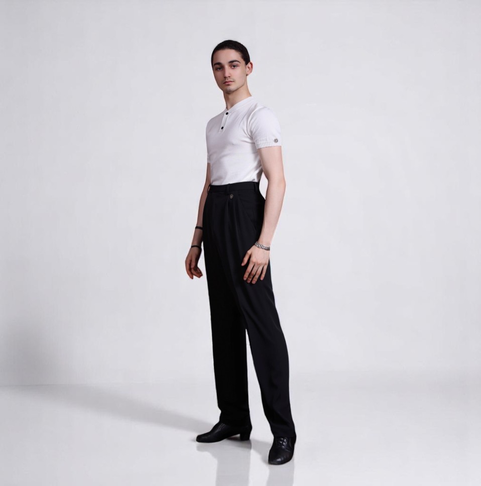 TID- Latin Loose [Pants]