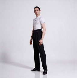 TID- Latin Loose [Pants]