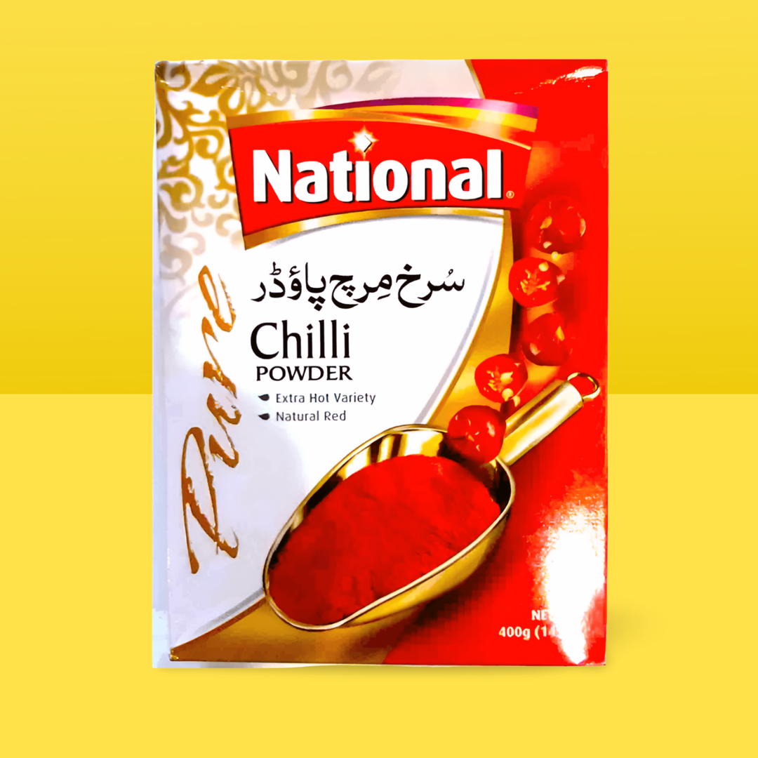 Chilli Powder 200g
