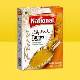 Turmeric Powder 200g