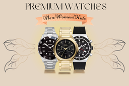Watches