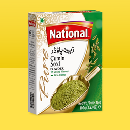 Cumin Powder 200g
