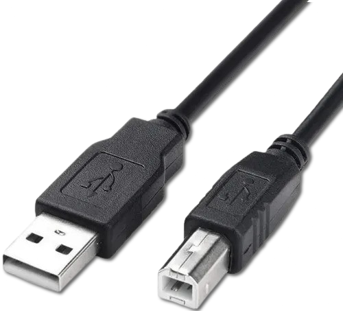NET POWER PRINTER CABLES