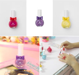 Princess Birthday Gift Box