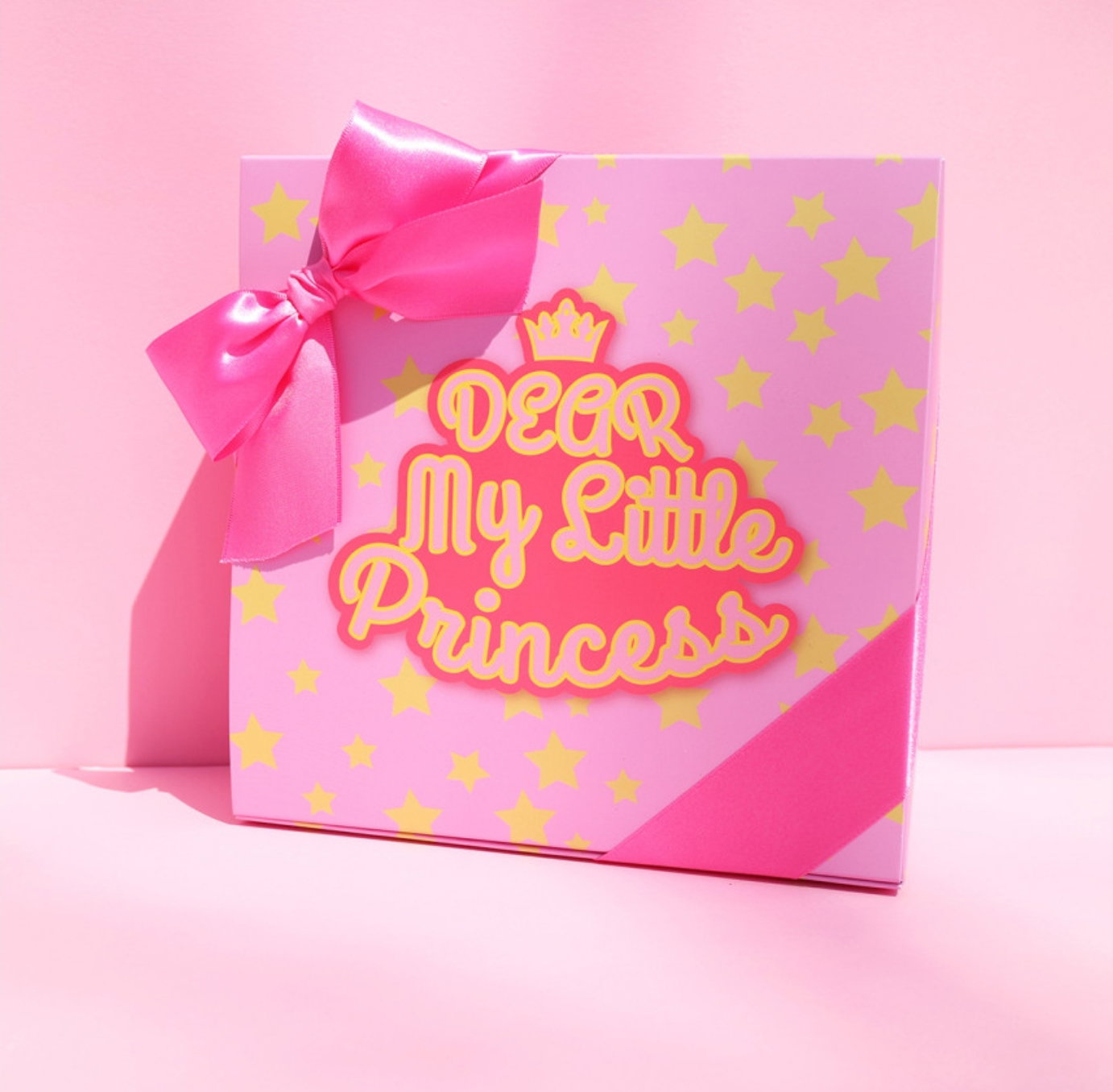 Princess Birthday Gift Box_2