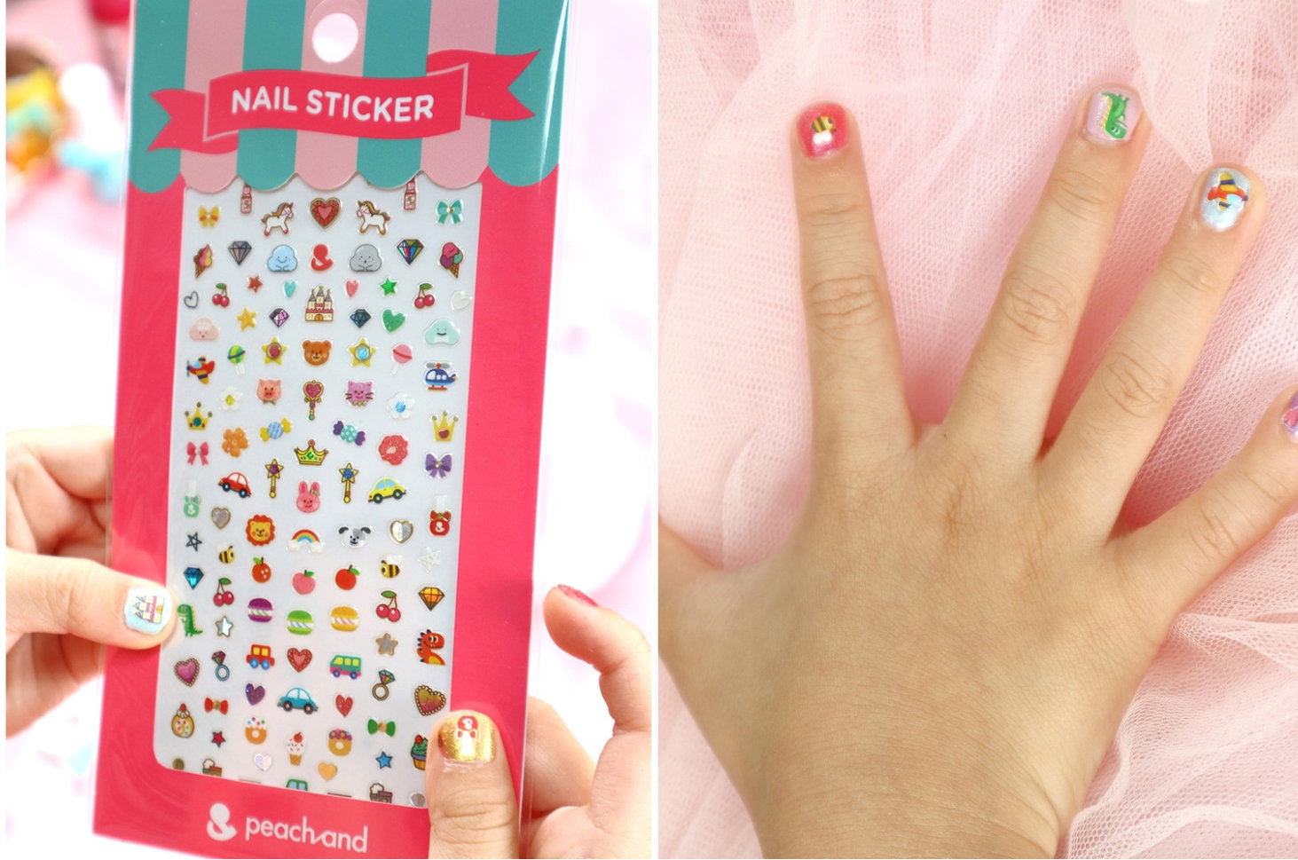 Princess Birthday Gift Box_6