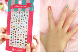 Princess Birthday Gift Box