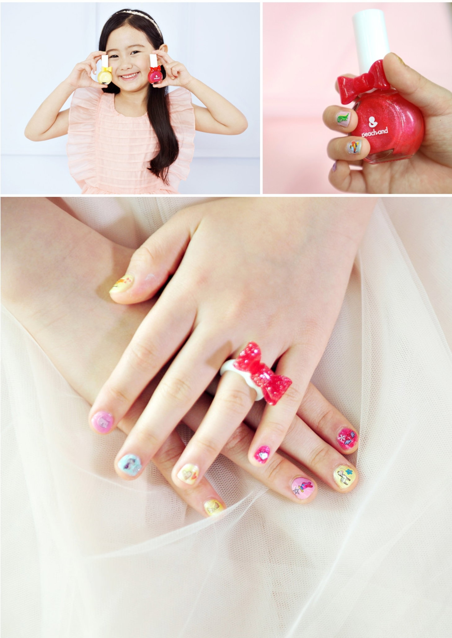 Princess Birthday Gift Box_5