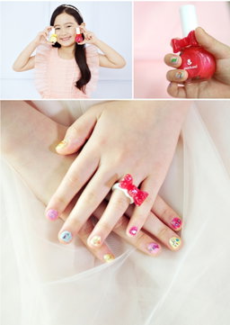 Princess Birthday Gift Box