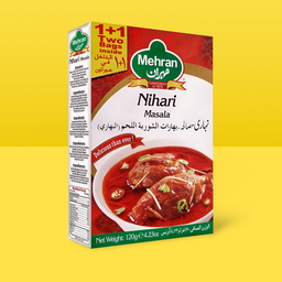 Nihari Masala 120g