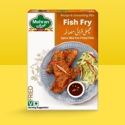 Fish Fry Masala 100g