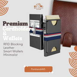 Wallets