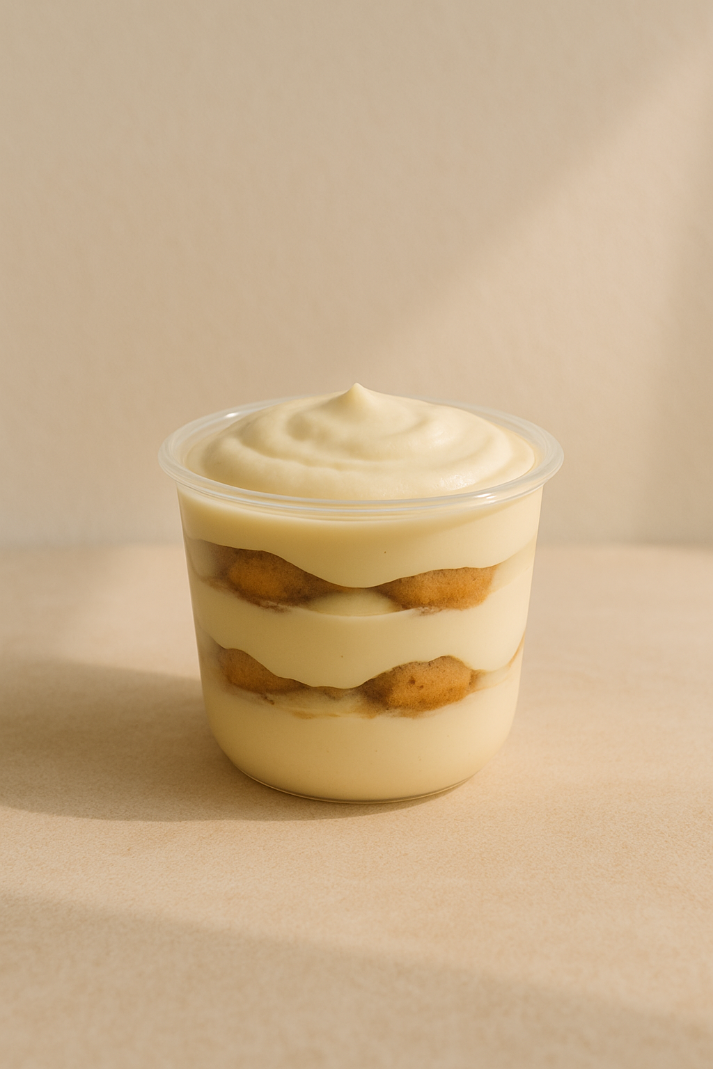 Banana Pudding