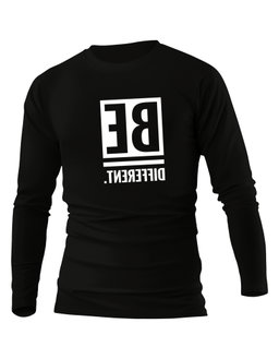 BE Different Crew Shirt