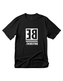 BE Different Crew Shirt