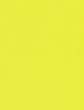 Citrus Yellow weight 32lb, size 8 ½ x 11 Paper