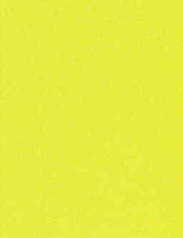 Citrus Yellow