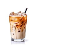 Iced Caramel Macchiato