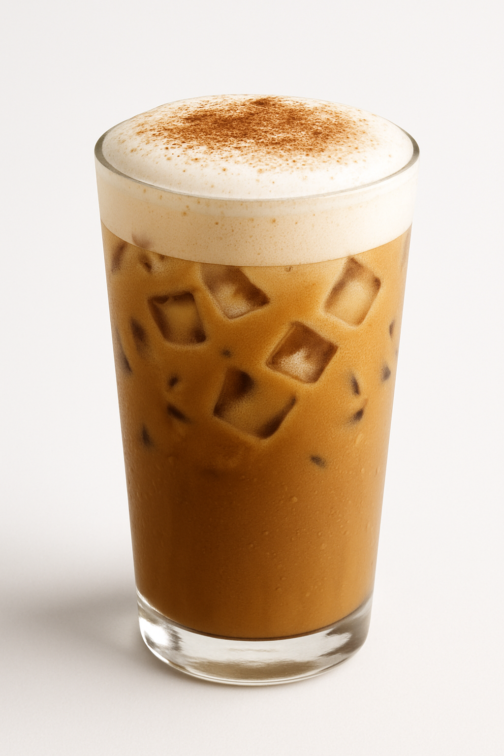 Iced Cappucino_0