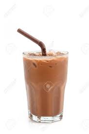 Iced Mocha