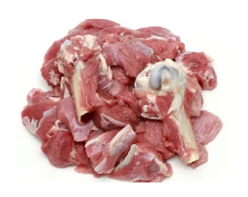 Mutton Bone Mix_0