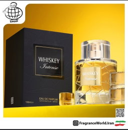 WHISKEY INTENSE