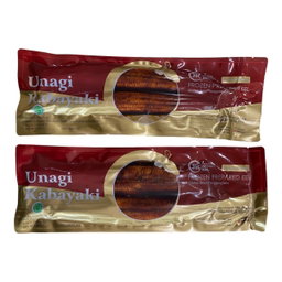 Unagi Ready to eat 125gr