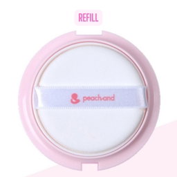 Princess Sun Pact (Non-nano Mineral Sunscreen)