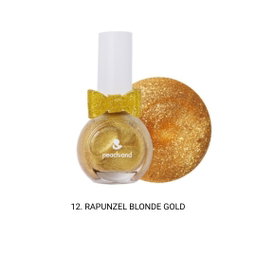 Princess Water-Based Nail Polish