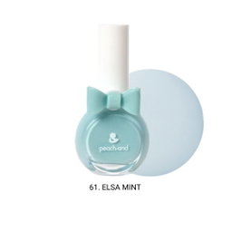 Princess Water-Based Nail Polish