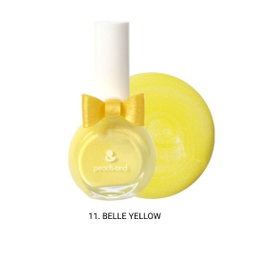 Princess Water-Based Nail Polish