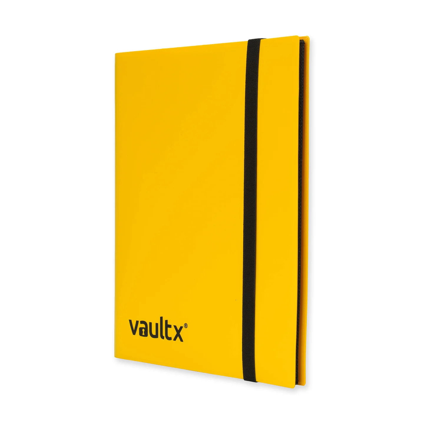 Vault X 9-Pocket Card Strap Binder_1