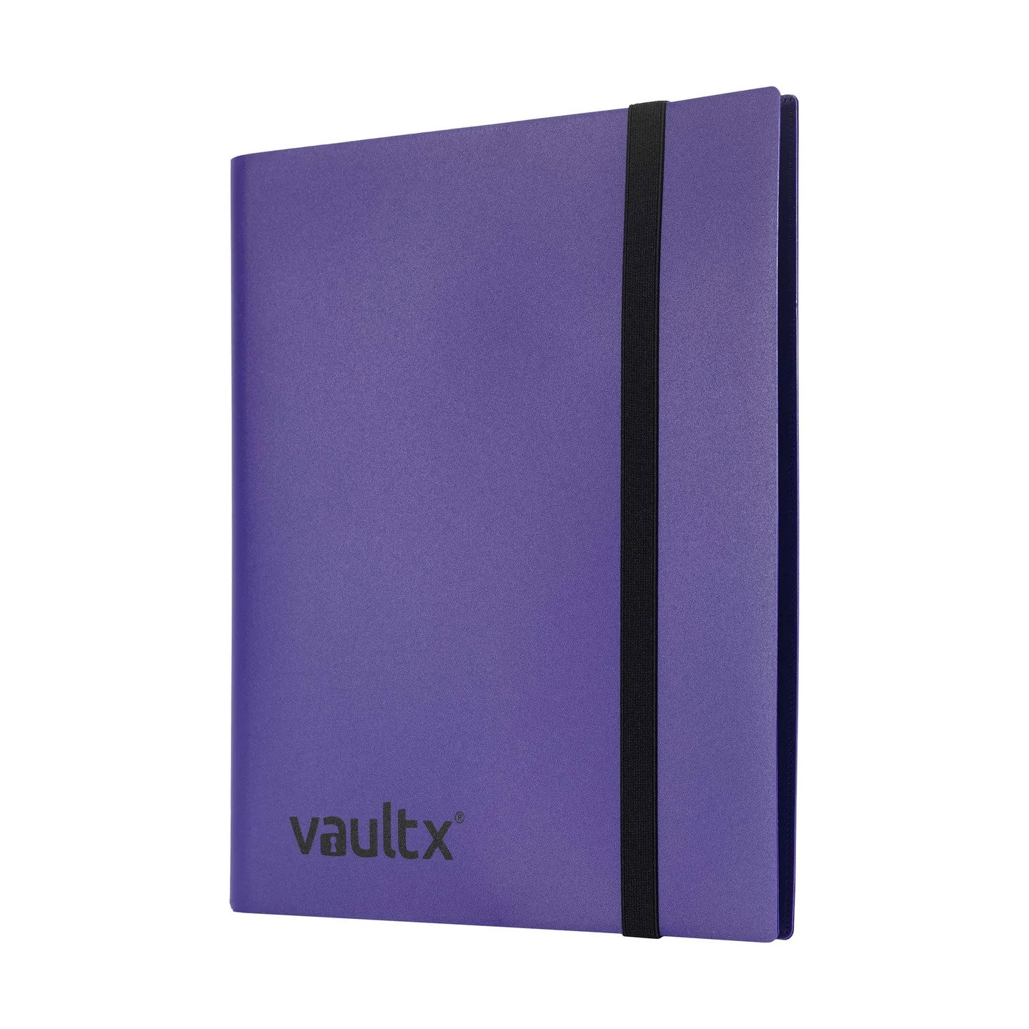 Vault X 9-Pocket Card Strap Binder_2