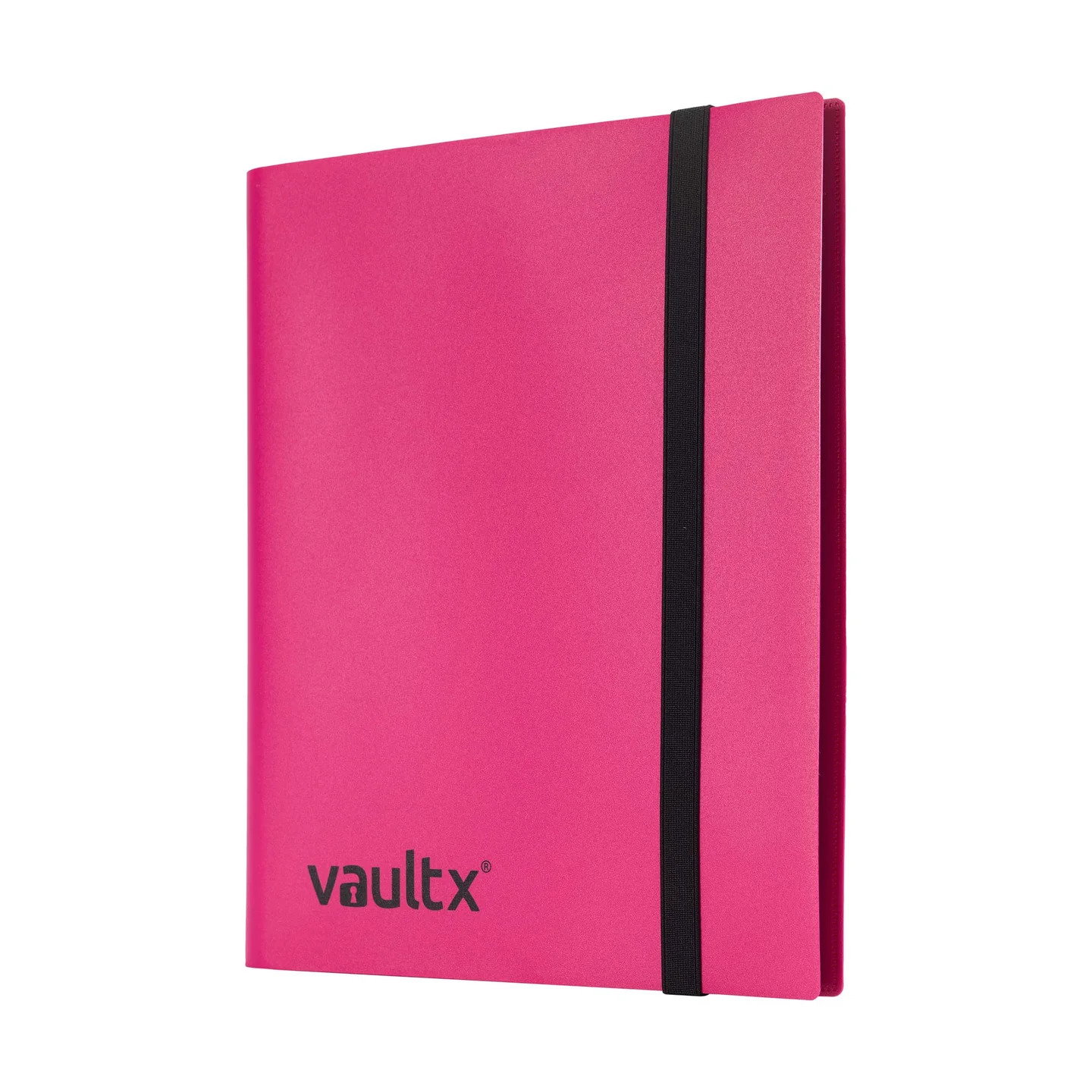 Vault X 9-Pocket Card Strap Binder_3