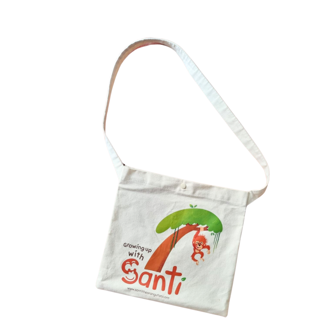 The Santi Bag