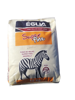 Itau Yellow Fine Flour