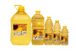 Golden Fry Oil