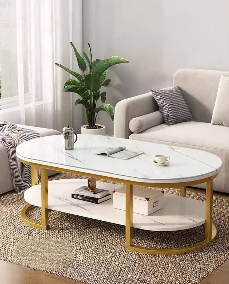 Table vitrée VIP 