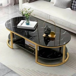 Table vitrée VIP 