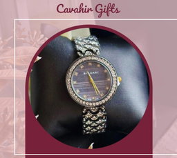 BVLGARİ