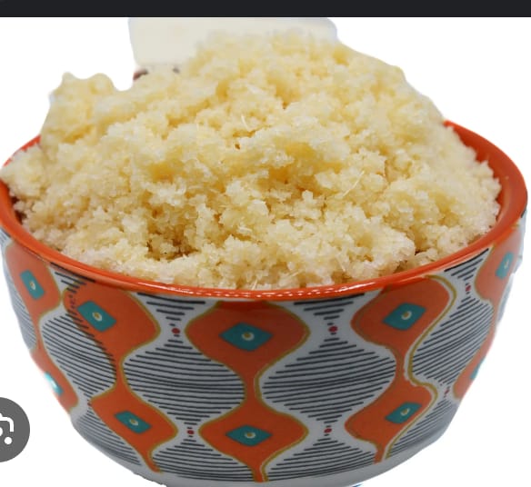 Portion Attièkè - ATTIEKE DEKOUNGBE_0