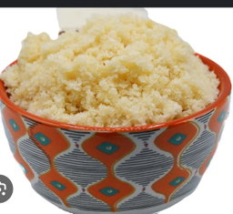 Portion Attièkè - ATTIEKE DEKOUNGBE