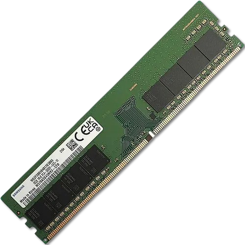 DDR4 8GB DESKTOP RAM