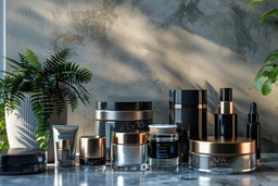 Beauté & Soins