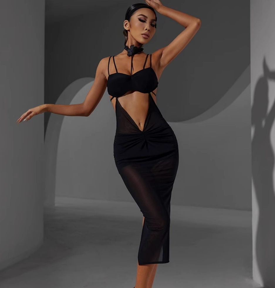ZYM- Polar Day and Night [Dress]_1