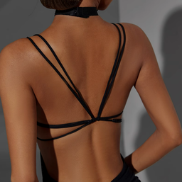 ZYM- Polar Day and Night [Dress]